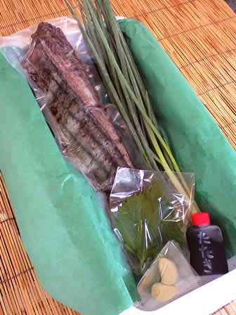 かつおのたたきフルセット